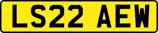 LS22AEW