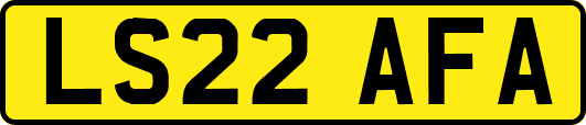 LS22AFA