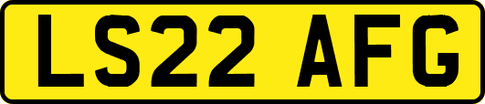 LS22AFG