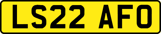 LS22AFO