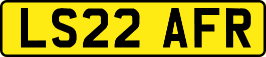 LS22AFR