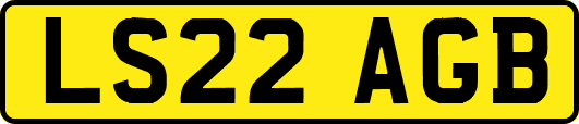 LS22AGB