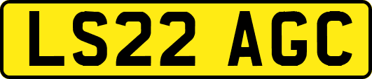 LS22AGC