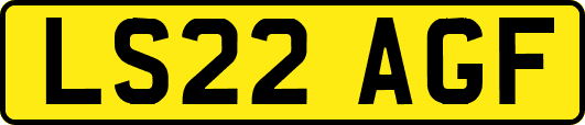 LS22AGF