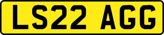 LS22AGG