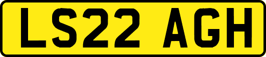 LS22AGH
