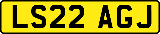 LS22AGJ