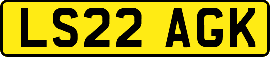 LS22AGK