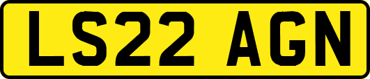 LS22AGN