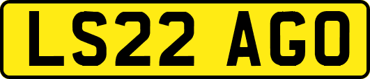 LS22AGO
