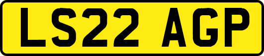 LS22AGP