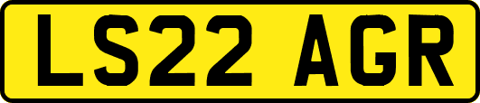 LS22AGR