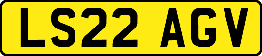 LS22AGV