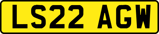 LS22AGW