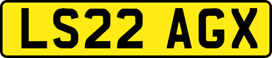 LS22AGX