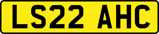 LS22AHC