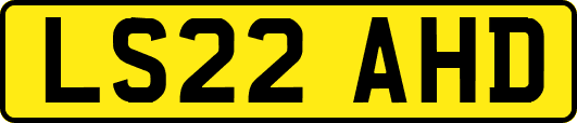 LS22AHD