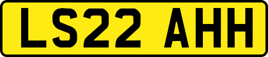 LS22AHH
