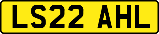 LS22AHL