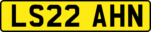 LS22AHN