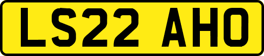 LS22AHO