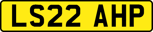 LS22AHP
