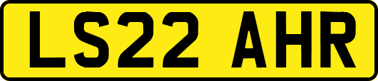 LS22AHR
