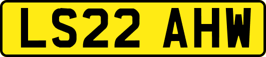LS22AHW