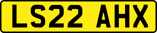 LS22AHX