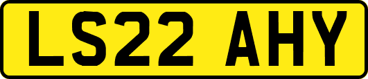 LS22AHY
