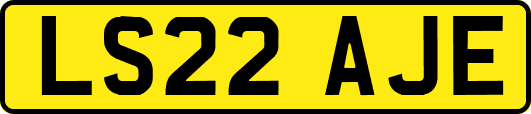 LS22AJE