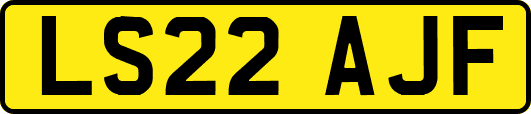 LS22AJF