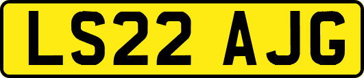 LS22AJG