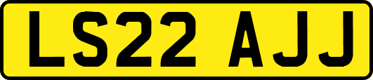LS22AJJ