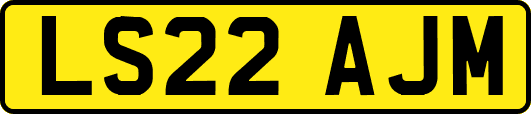 LS22AJM