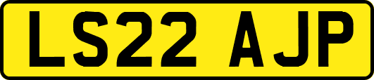 LS22AJP