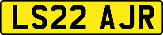 LS22AJR
