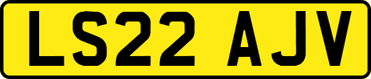 LS22AJV