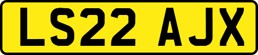 LS22AJX
