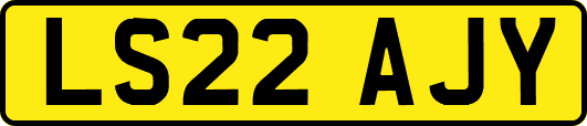LS22AJY