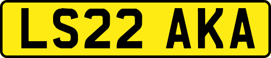 LS22AKA