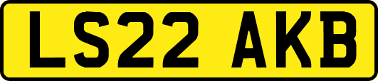 LS22AKB