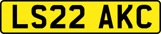 LS22AKC