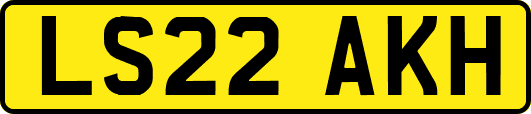 LS22AKH