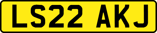 LS22AKJ