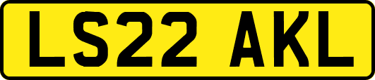 LS22AKL