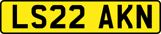 LS22AKN