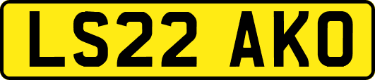 LS22AKO