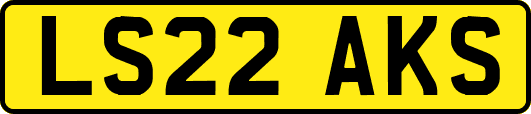 LS22AKS
