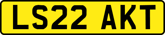 LS22AKT
